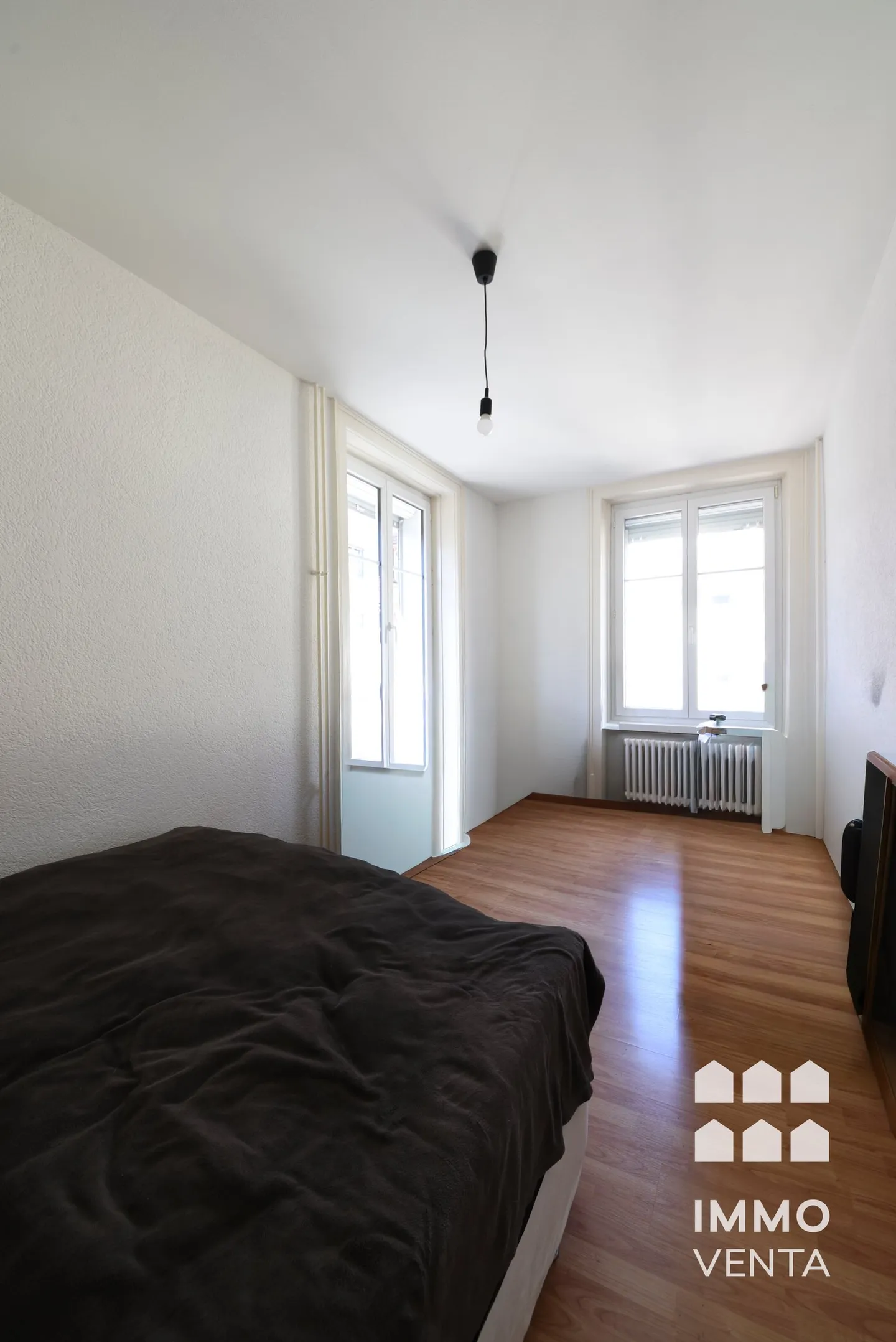 Charmante 3,5-Zimmer-Wohnung - Foto 8 von 8