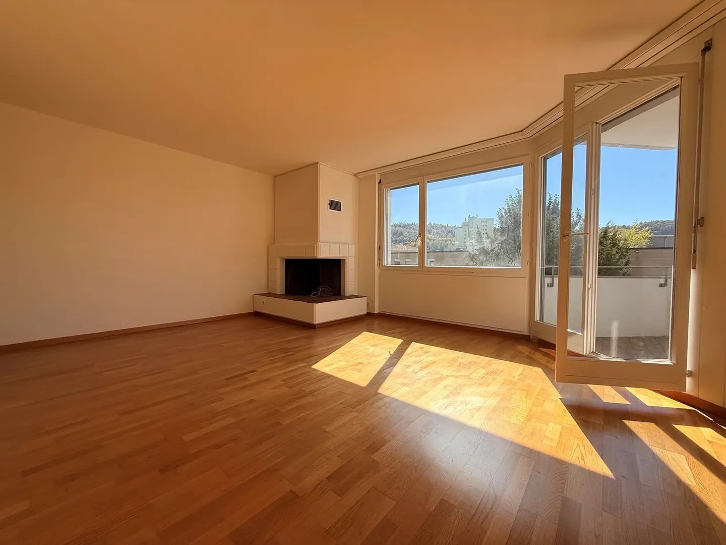Vivere spazioso su 110 m² con balcone - Foto 1 di 12