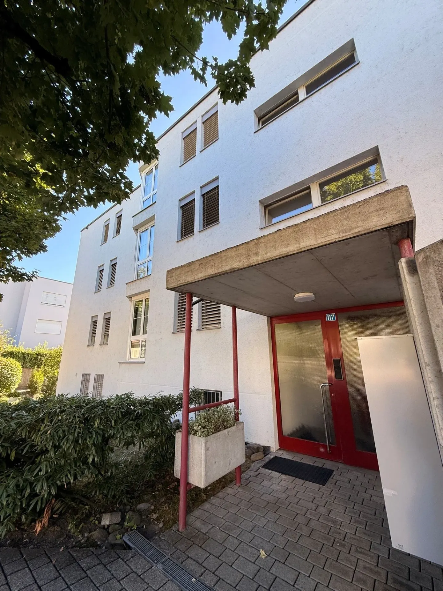 Vivere spazioso su 110 m² con balcone - Foto 12 di 12
