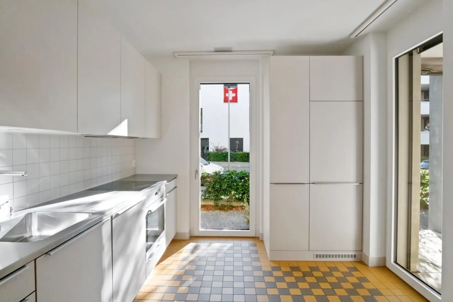 MIETEN OHNE KAUTION - Städtisch Wohnen an privilegierter Lage - Photo 2 sur 12