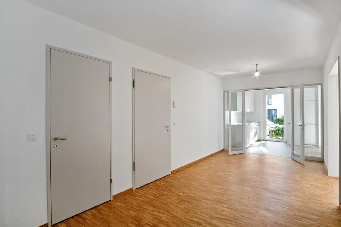 MIETEN OHNE KAUTION - Städtisch Wohnen an privilegierter Lage - Photo 5 sur 12