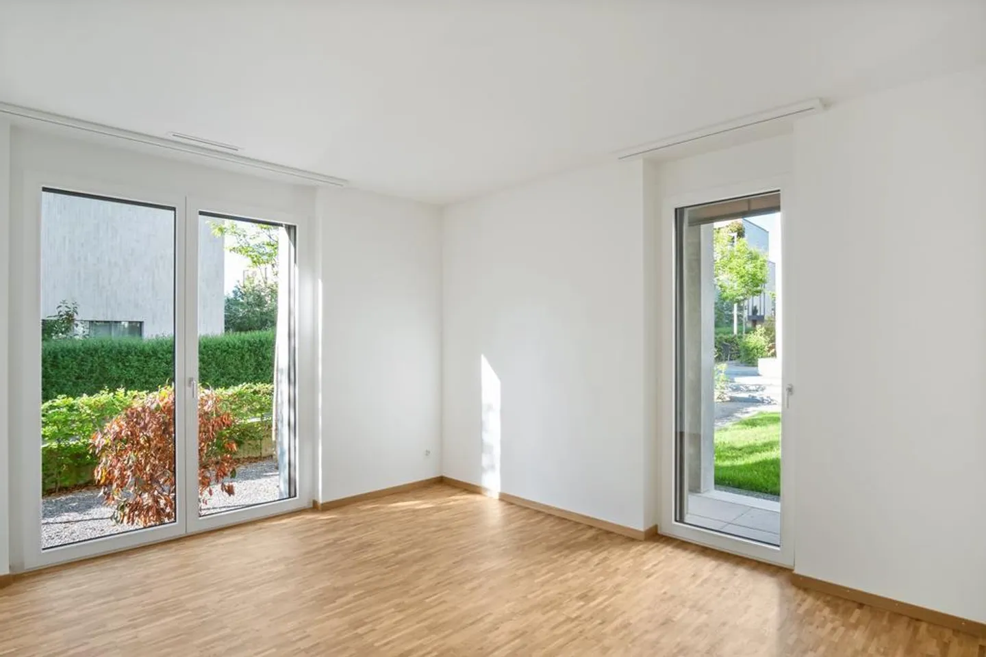 MIETEN OHNE KAUTION - Städtisch Wohnen an privilegierter Lage - Photo 7 sur 12