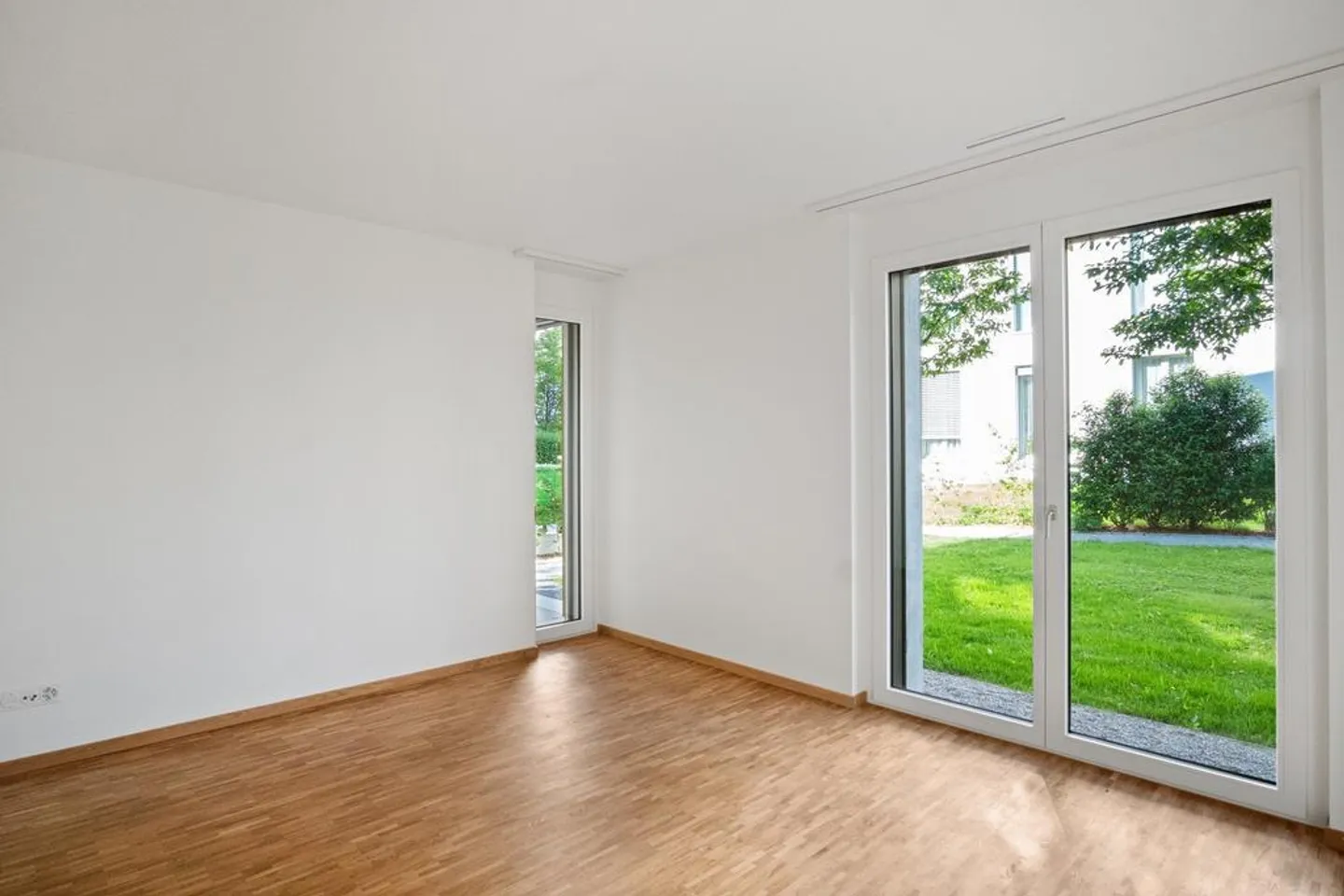 MIETEN OHNE KAUTION - Städtisch Wohnen an privilegierter Lage - Photo 8 sur 12