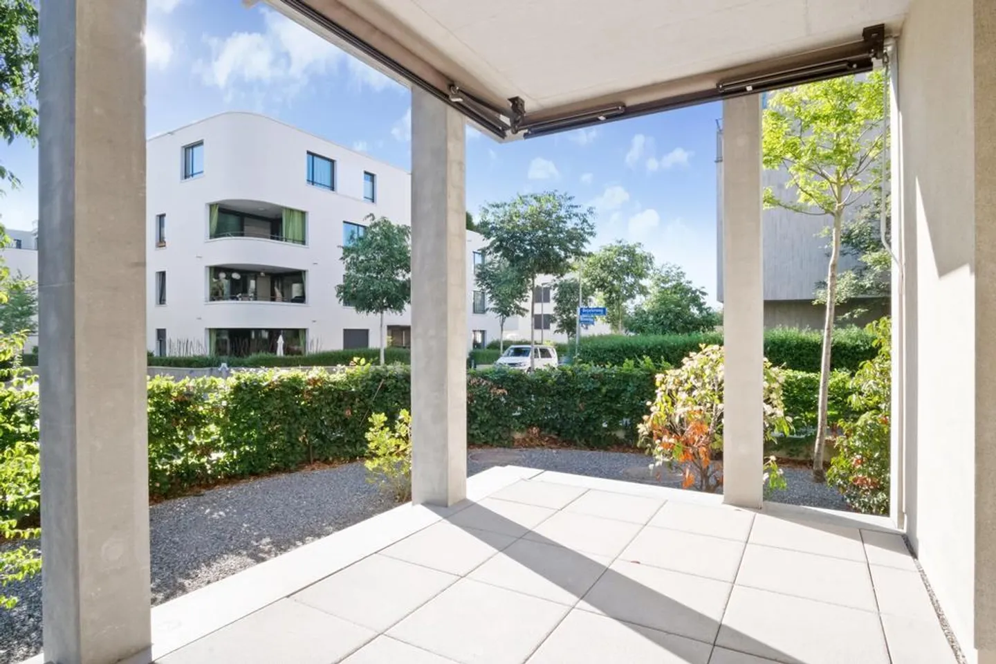 MIETEN OHNE KAUTION - Städtisch Wohnen an privilegierter Lage - Photo 10 sur 12