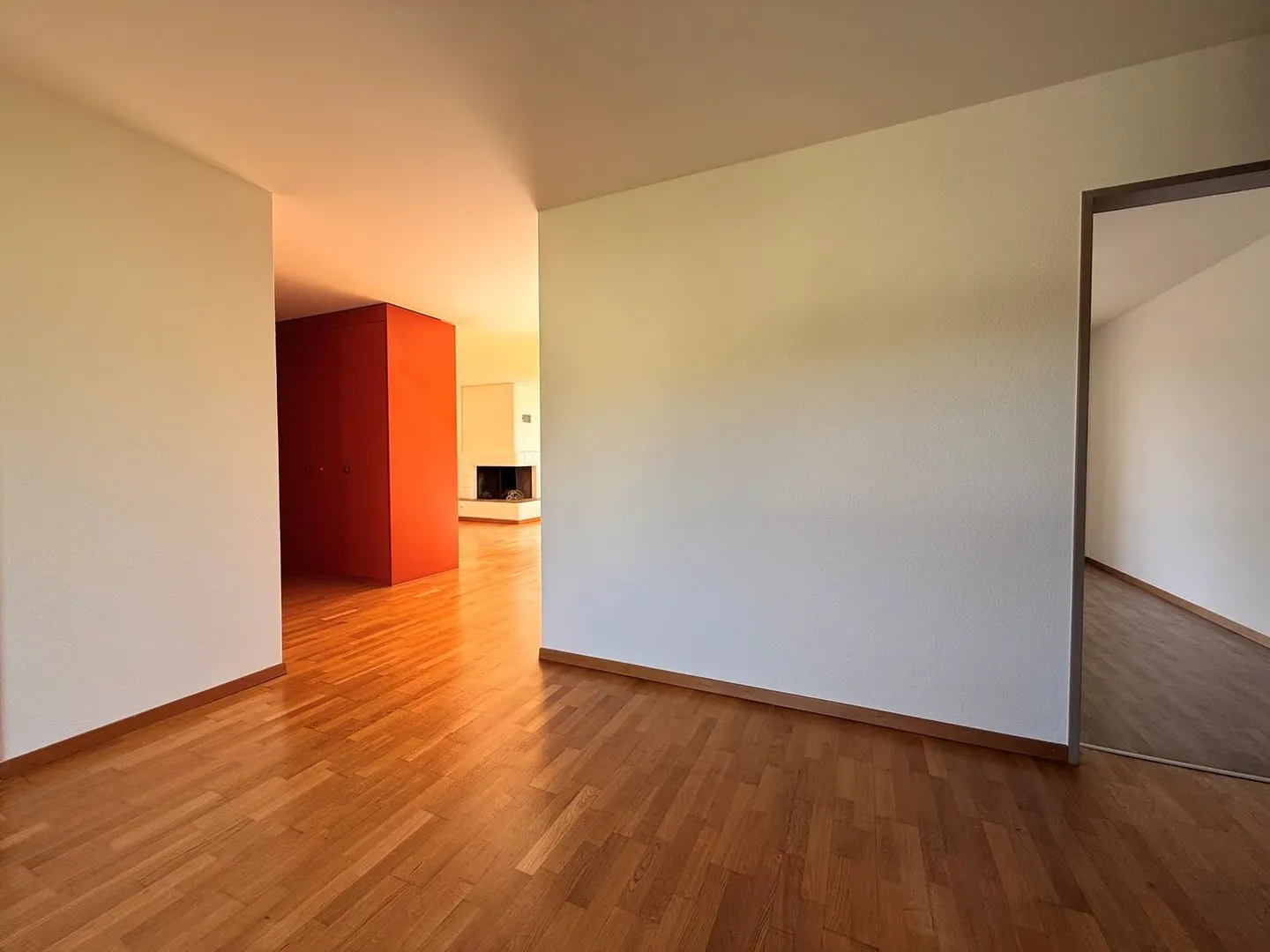 Vivere spazioso su 110 m² con balcone - Foto 2 di 12