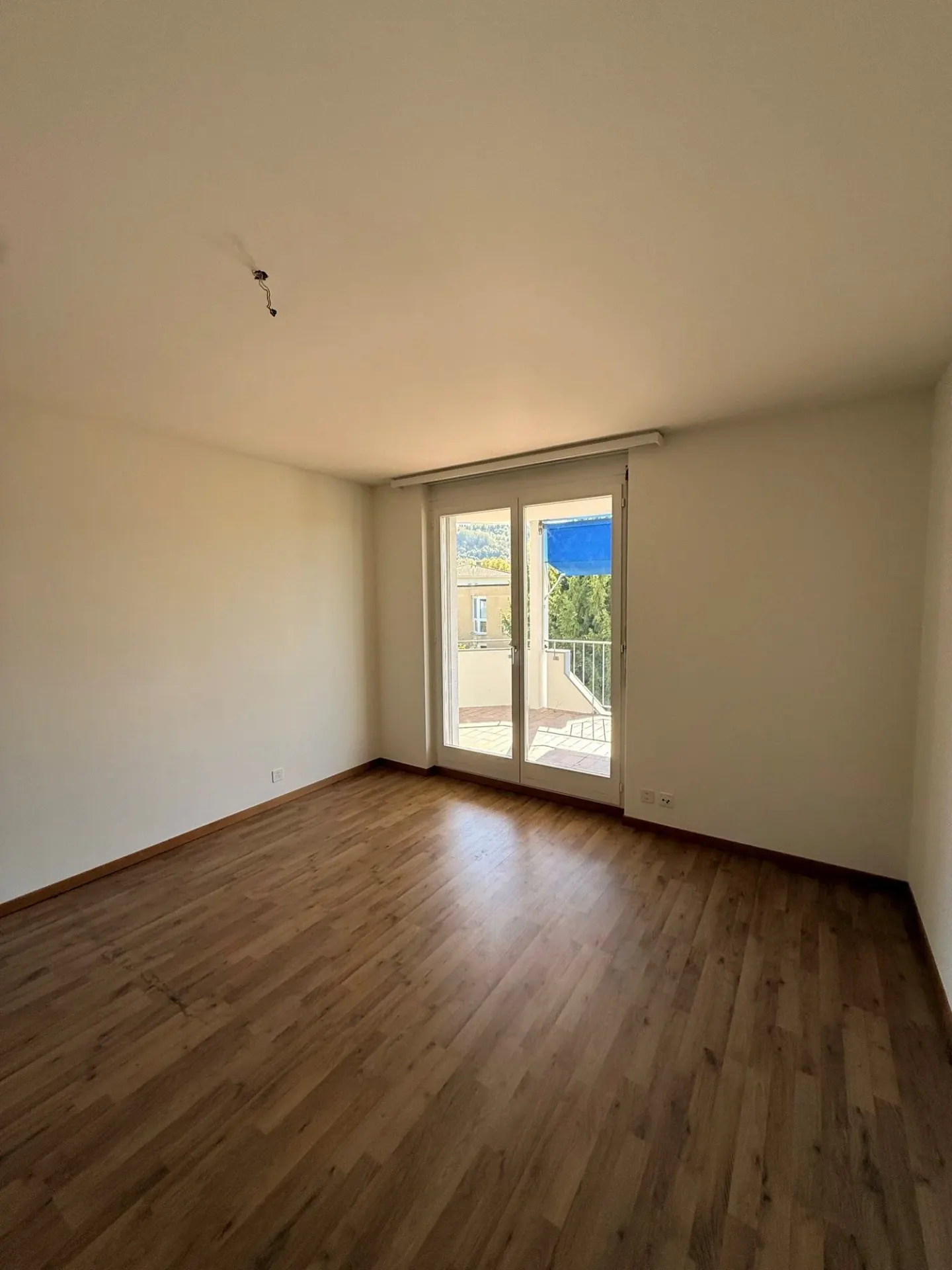 Vivere spazioso su 110 m² con balcone - Foto 4 di 12