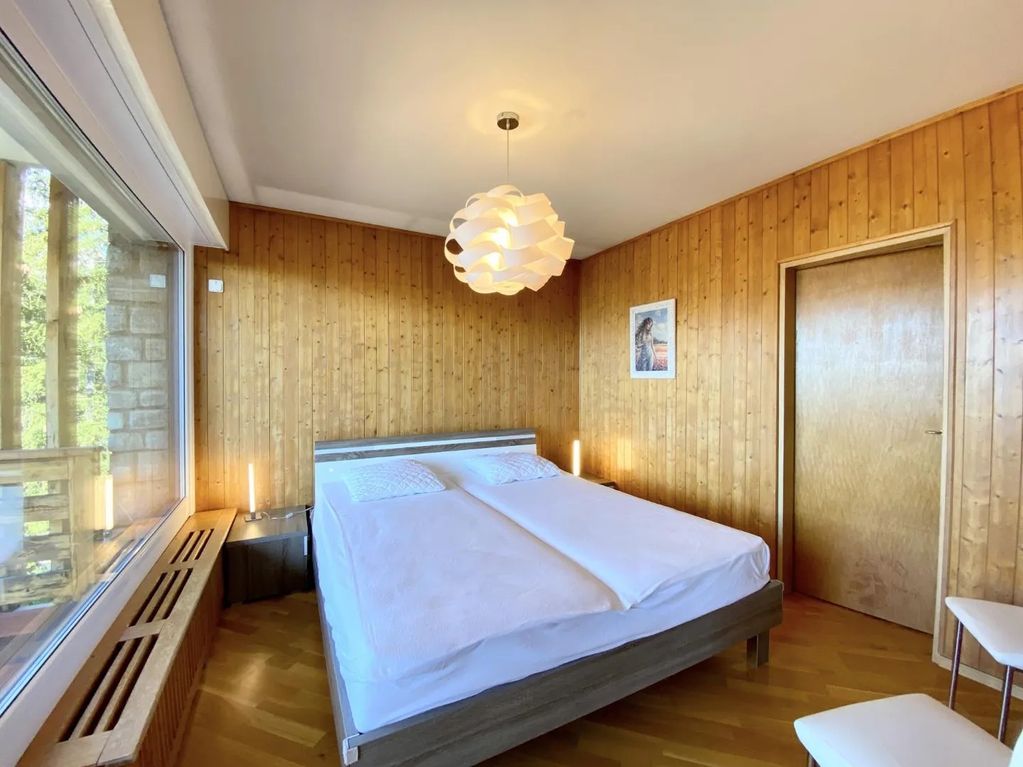 Top floor 3.5 rooms - Photo 4 of 13