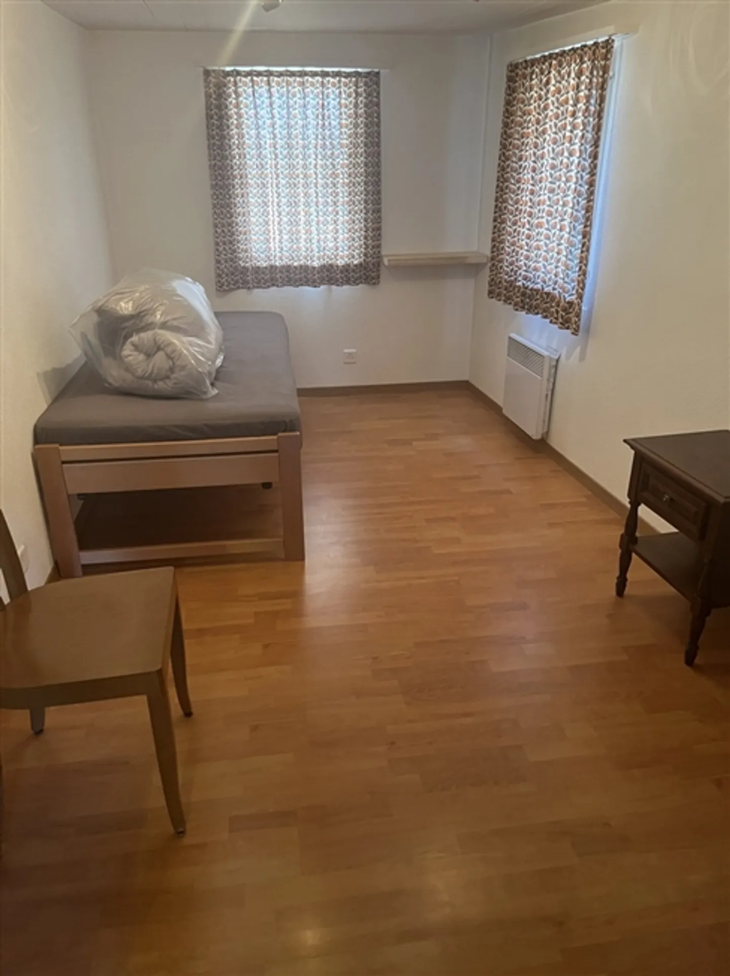 Maison historique de 1575 à Turtmann (Maison SPRUNG ou Maison Bregy) - Photo 6 sur 16