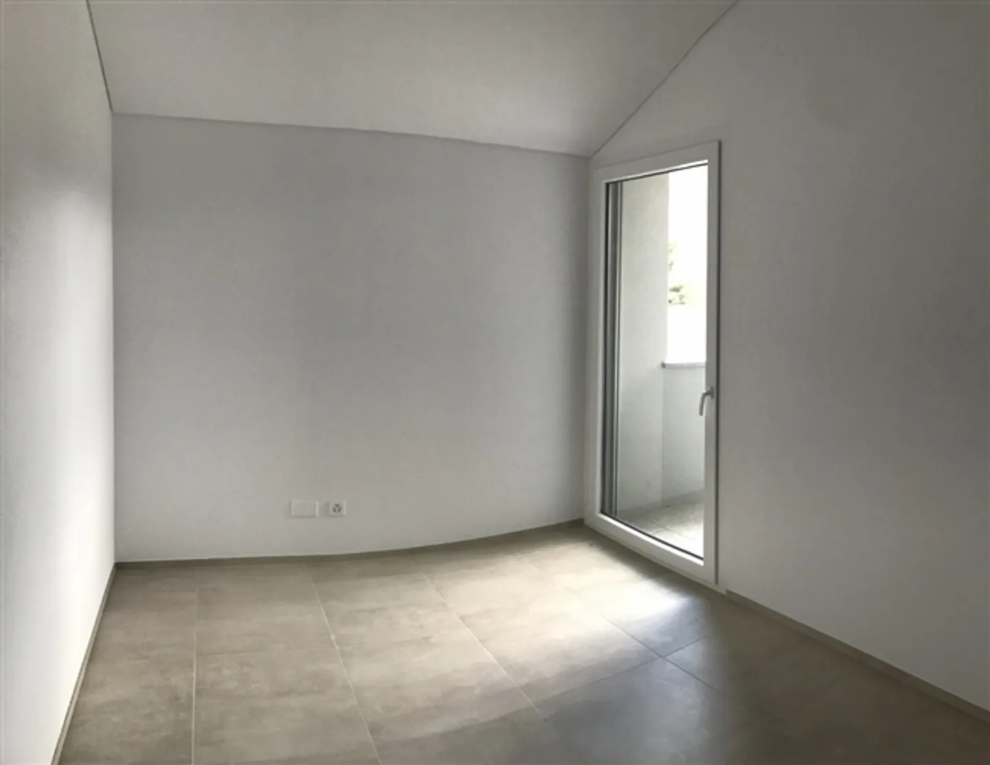 Appartement à louer à Lodrino, lumineux appartement de 3,5 pièces - Photo 8 sur 10