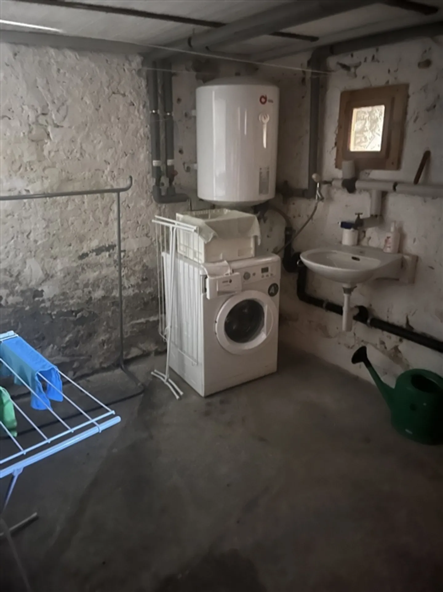 Maison historique de 1575 à Turtmann (Maison SPRUNG ou Maison Bregy) - Photo 15 sur 16