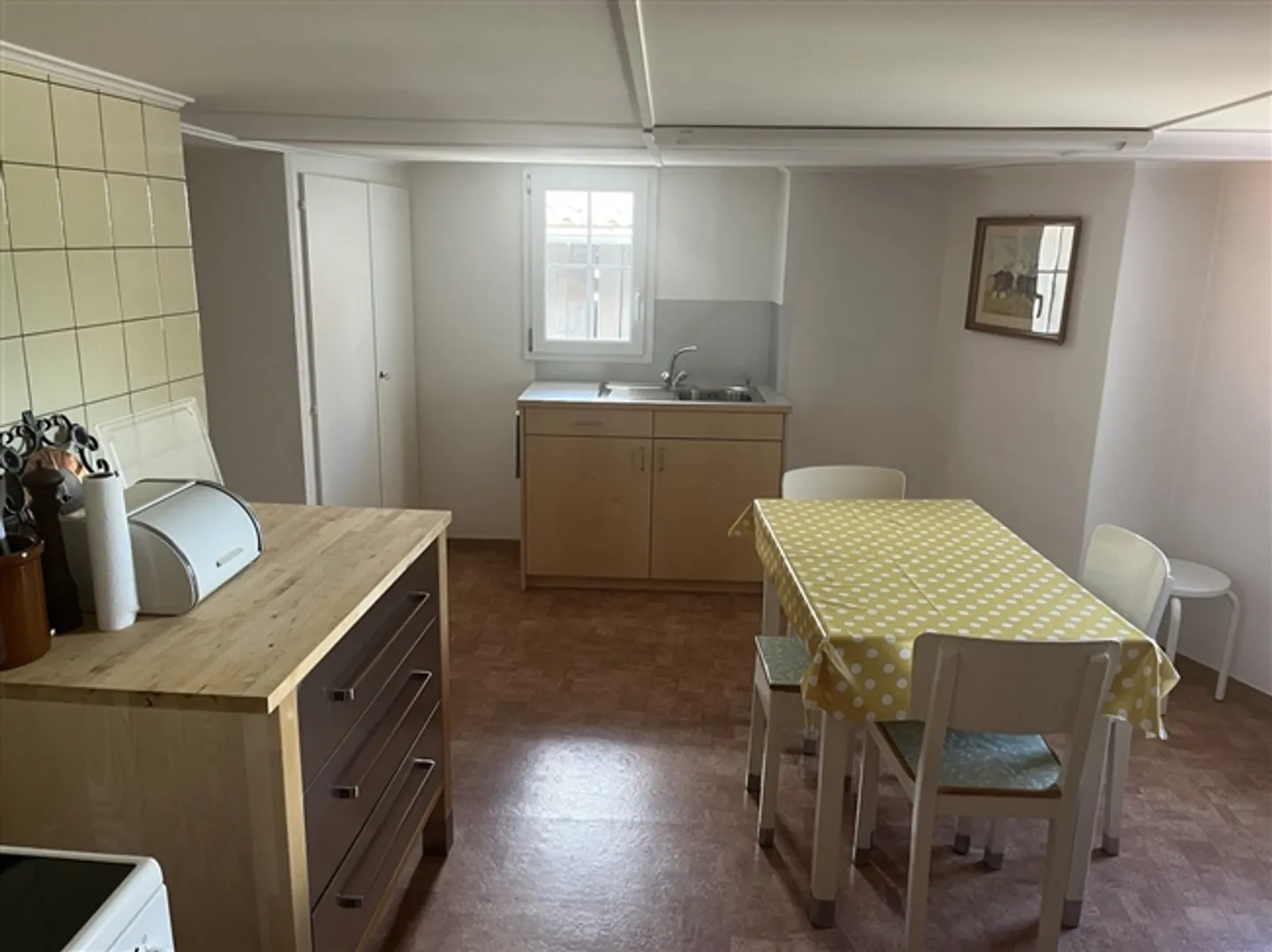 Maison historique de 1575 à Turtmann (Maison SPRUNG ou Maison Bregy) - Photo 10 sur 16