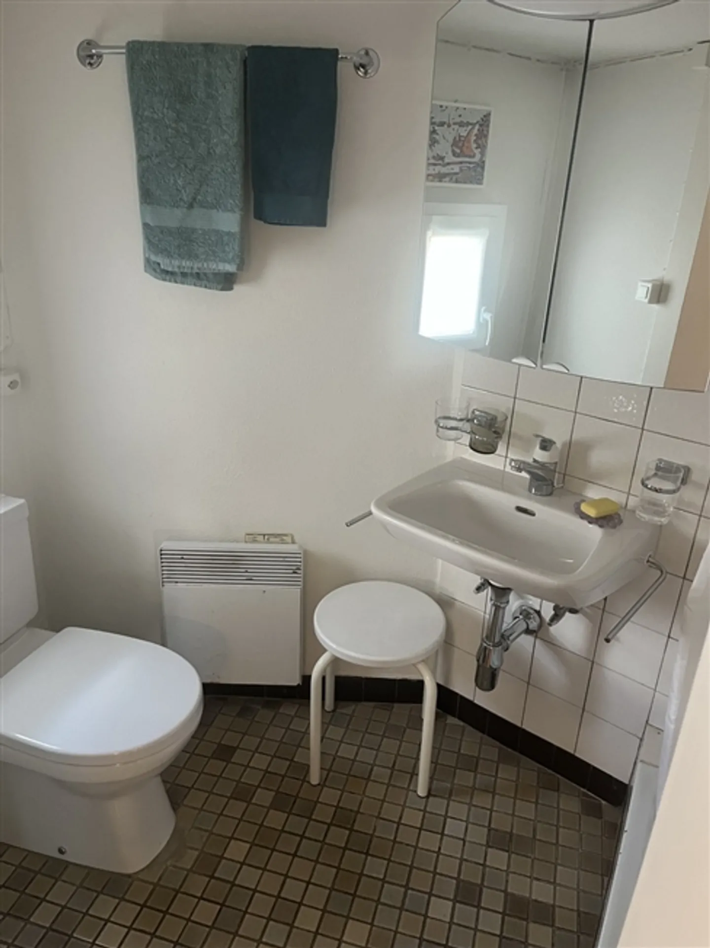 Maison historique de 1575 à Turtmann (Maison SPRUNG ou Maison Bregy) - Photo 11 sur 16