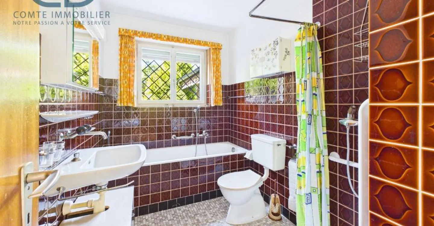 Detached house to renovate - Photo 9 of 13