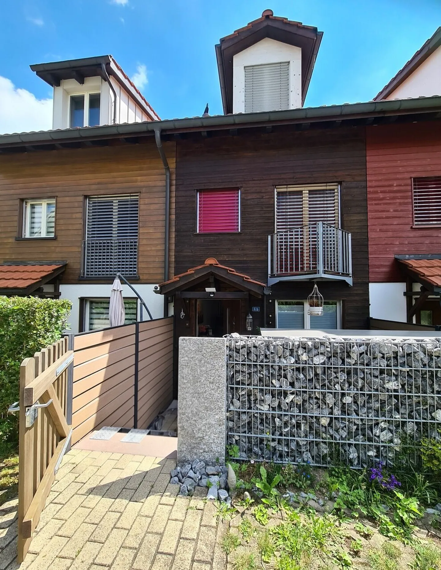 Ein Familientraum in Brütten - Foto 2 von 13