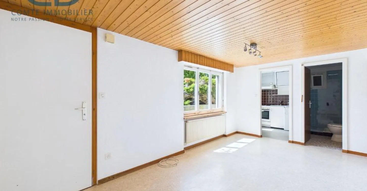 Detached house to renovate - Photo 11 of 13
