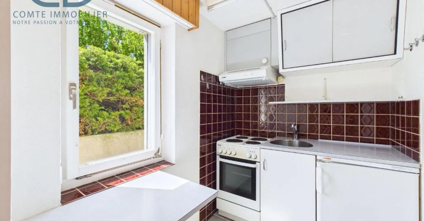 Detached house to renovate - Photo 12 of 13