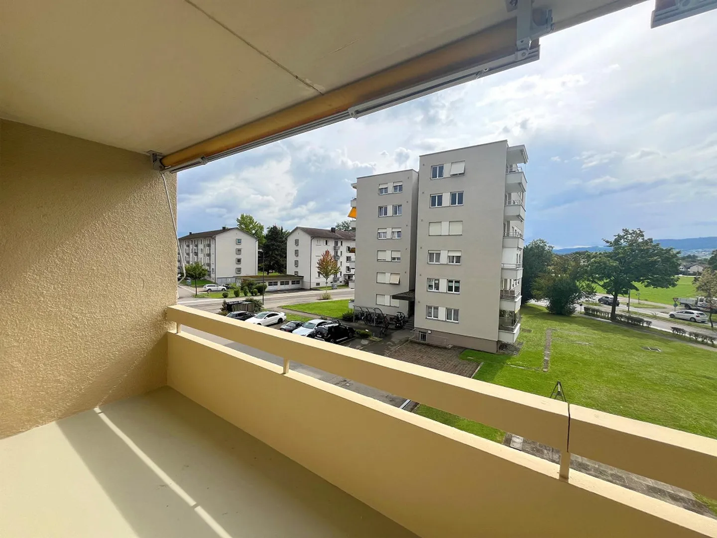 Bell'appartamento in una posizione accogliente - "Affitta senza deposito"! - Foto 8 di 8