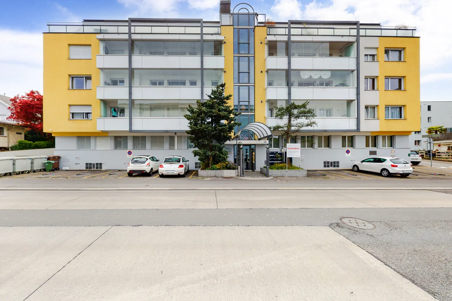 Ampio spazio per sentirsi bene in una posizione centrale della città - Foto 1 di 9