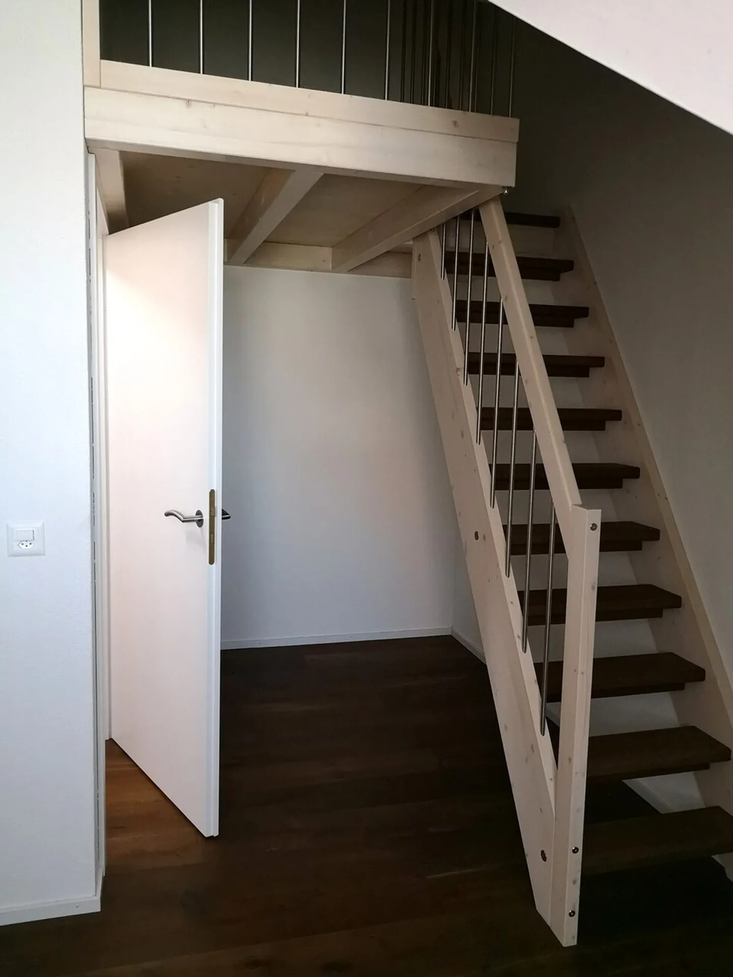 Ein Familientraum in Brütten - Foto 6 von 13