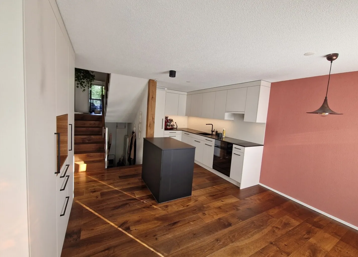 Ein Familientraum in Brütten - Foto 3 von 13