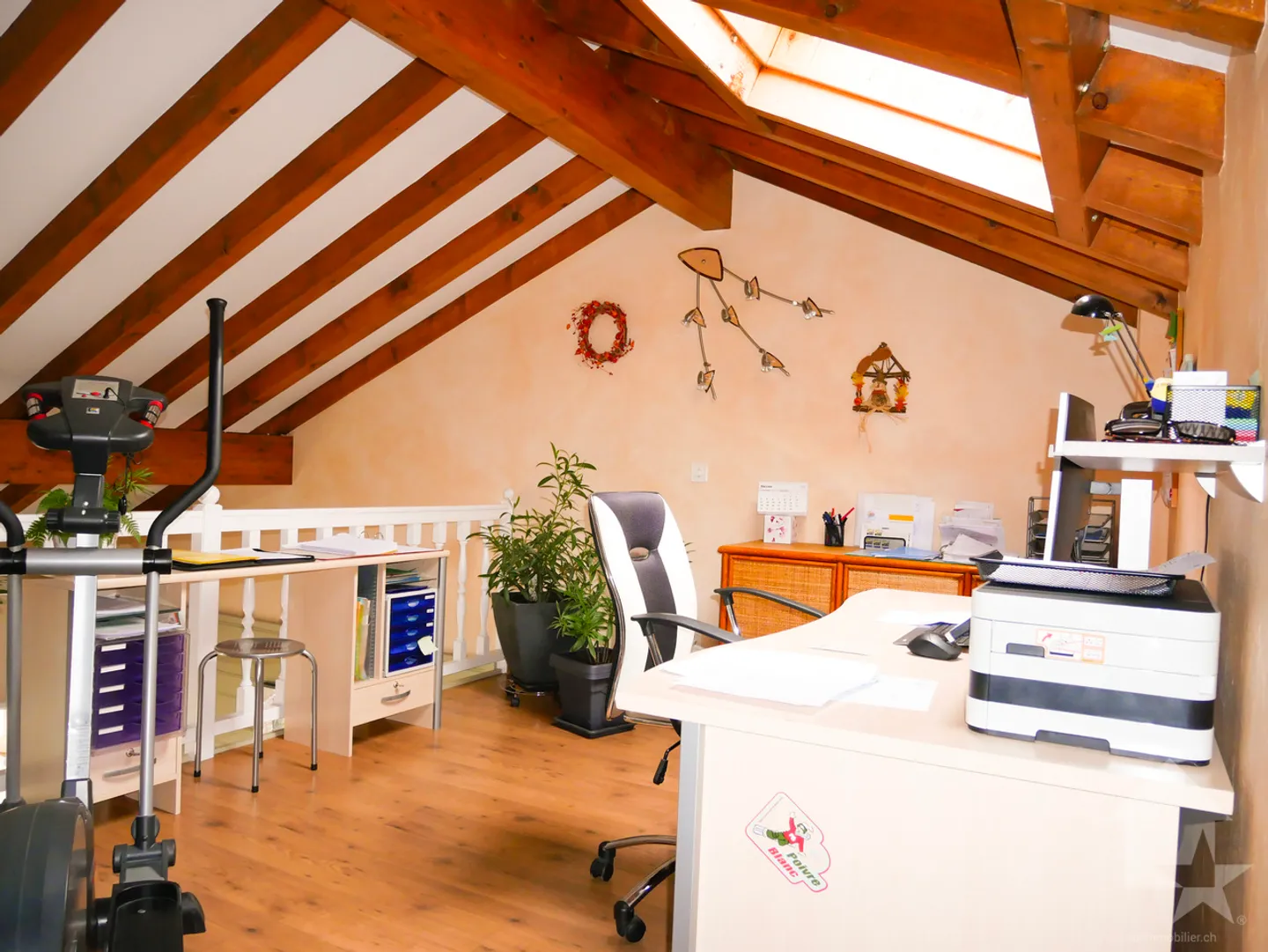 Magnifica villa familiare con grande giardino - Foto 4 di 20