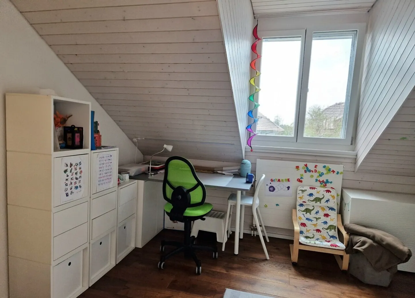 Ein Familientraum in Brütten - Foto 7 von 13