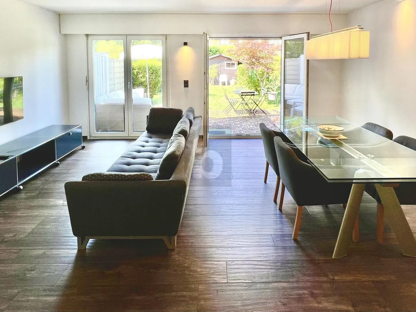 Confortable et calme avec abri de jardin et sauna - Photo 1 sur 6