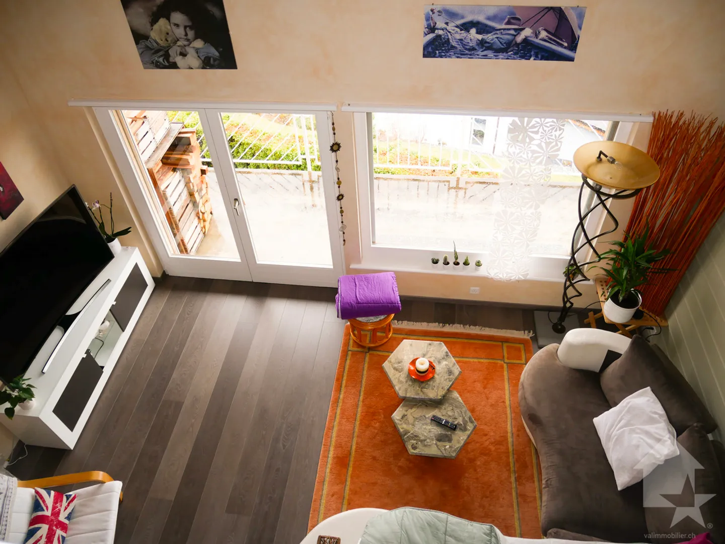 Magnifica villa familiare con grande giardino - Foto 6 di 20