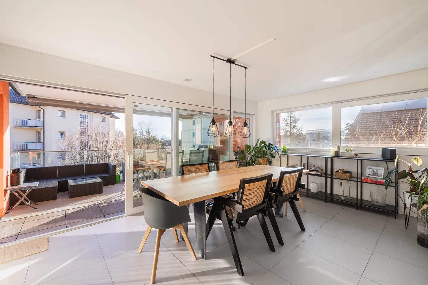 Appartement Charmant à Morges - Photo 1 sur 5