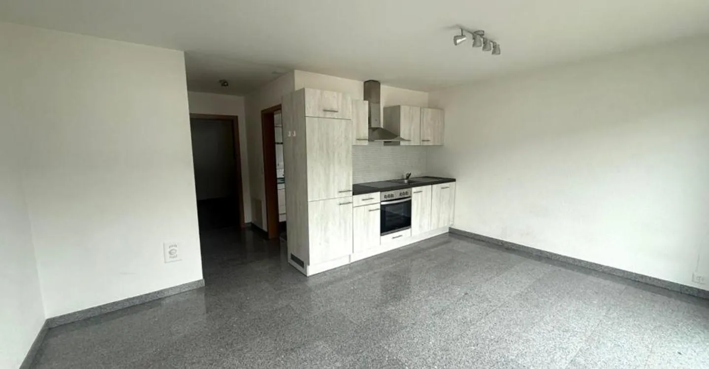 Bel Appartement avec Terrasse - Photo 3 sur 10