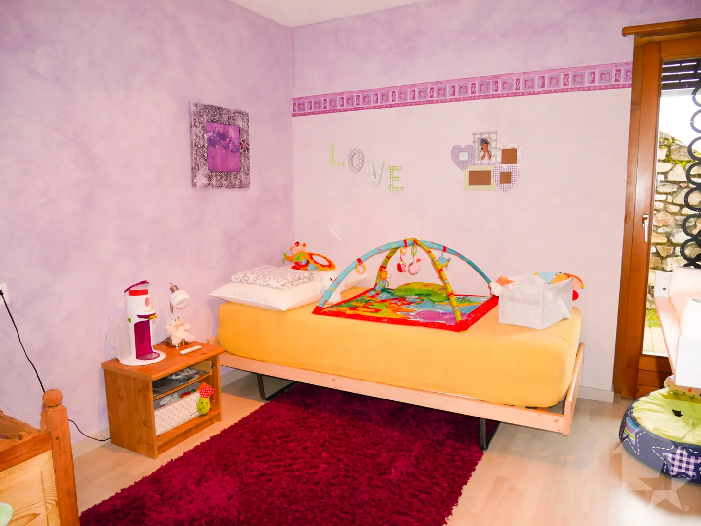 Magnifica villa familiare con grande giardino - Foto 8 di 20
