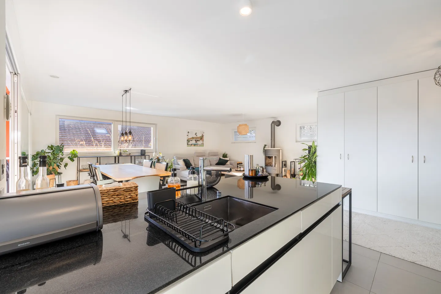 Appartement Charmant à Morges - Photo 3 sur 5