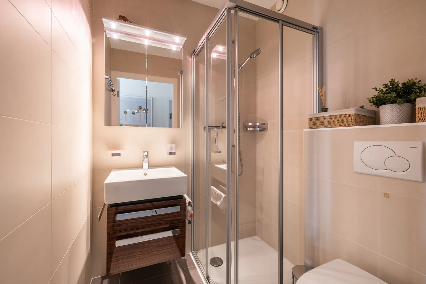 Appartement Charmant à Morges - Photo 4 sur 5