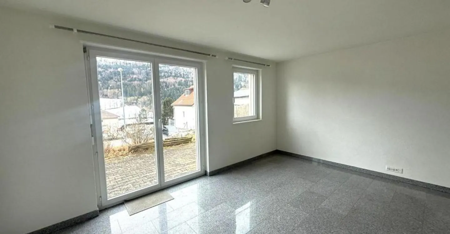 Bel Appartement avec Terrasse - Photo 5 sur 10