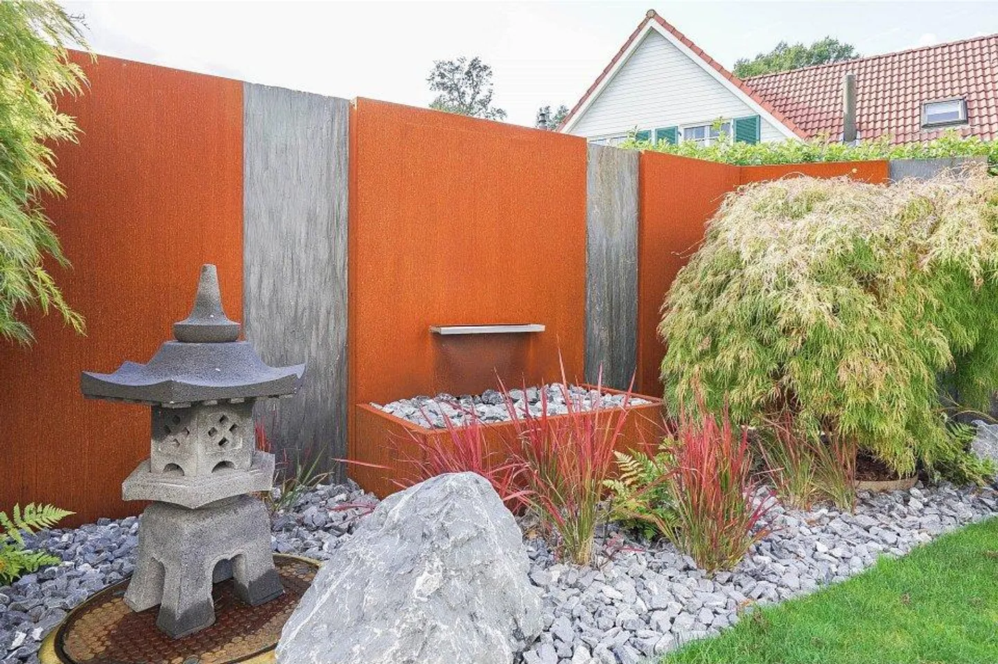 Elegante appartamento giardino 3.5 camere per intenditori - Foto 9 di 13