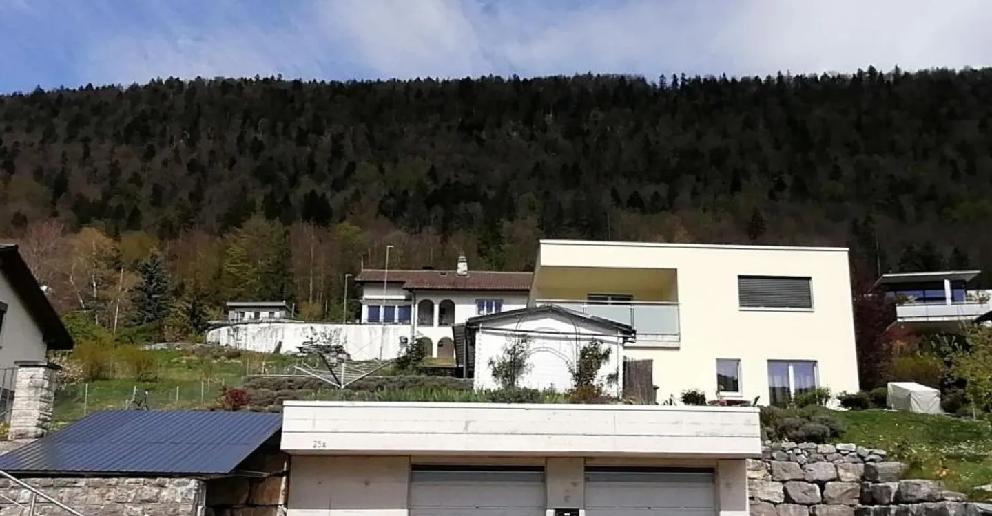 Bel Appartement avec Terrasse - Photo 9 sur 10
