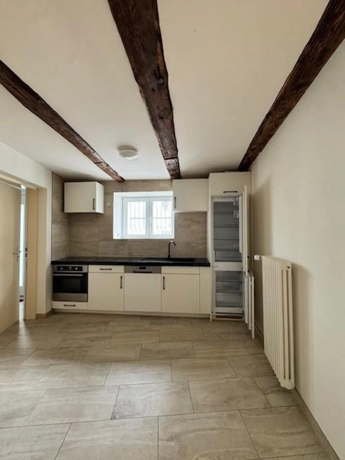 Gemütliche 1.5-Zimmerwohnung - Foto 1 von 5
