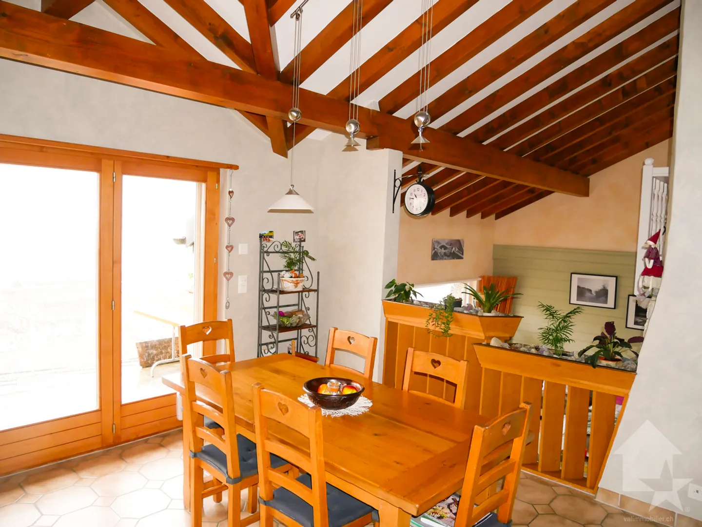Magnifica villa familiare con grande giardino - Foto 14 di 20