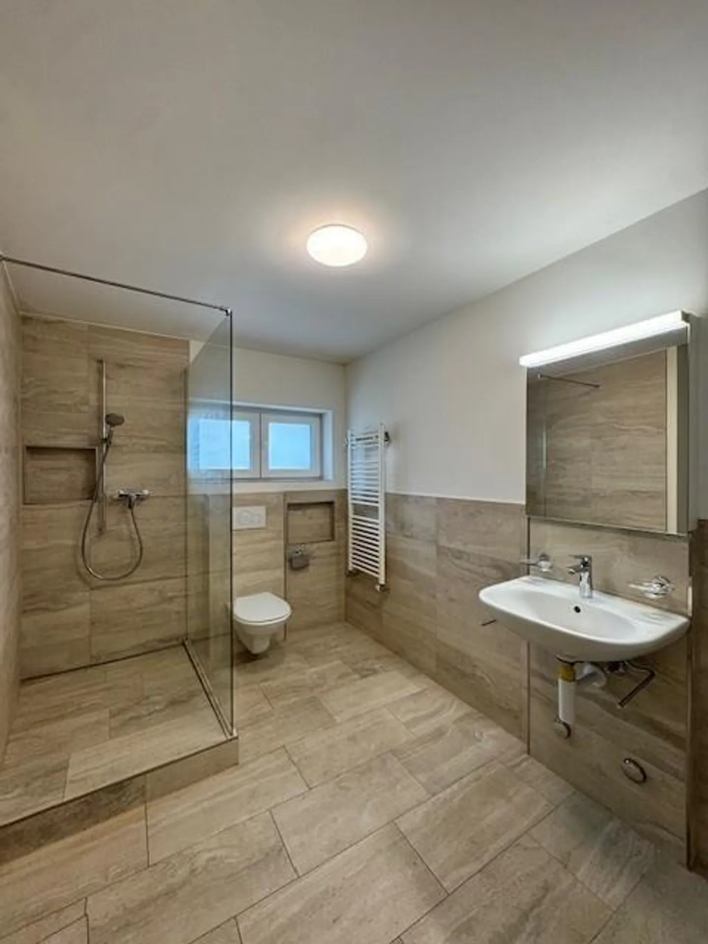 Gemütliche 1.5-Zimmerwohnung - Foto 4 von 5