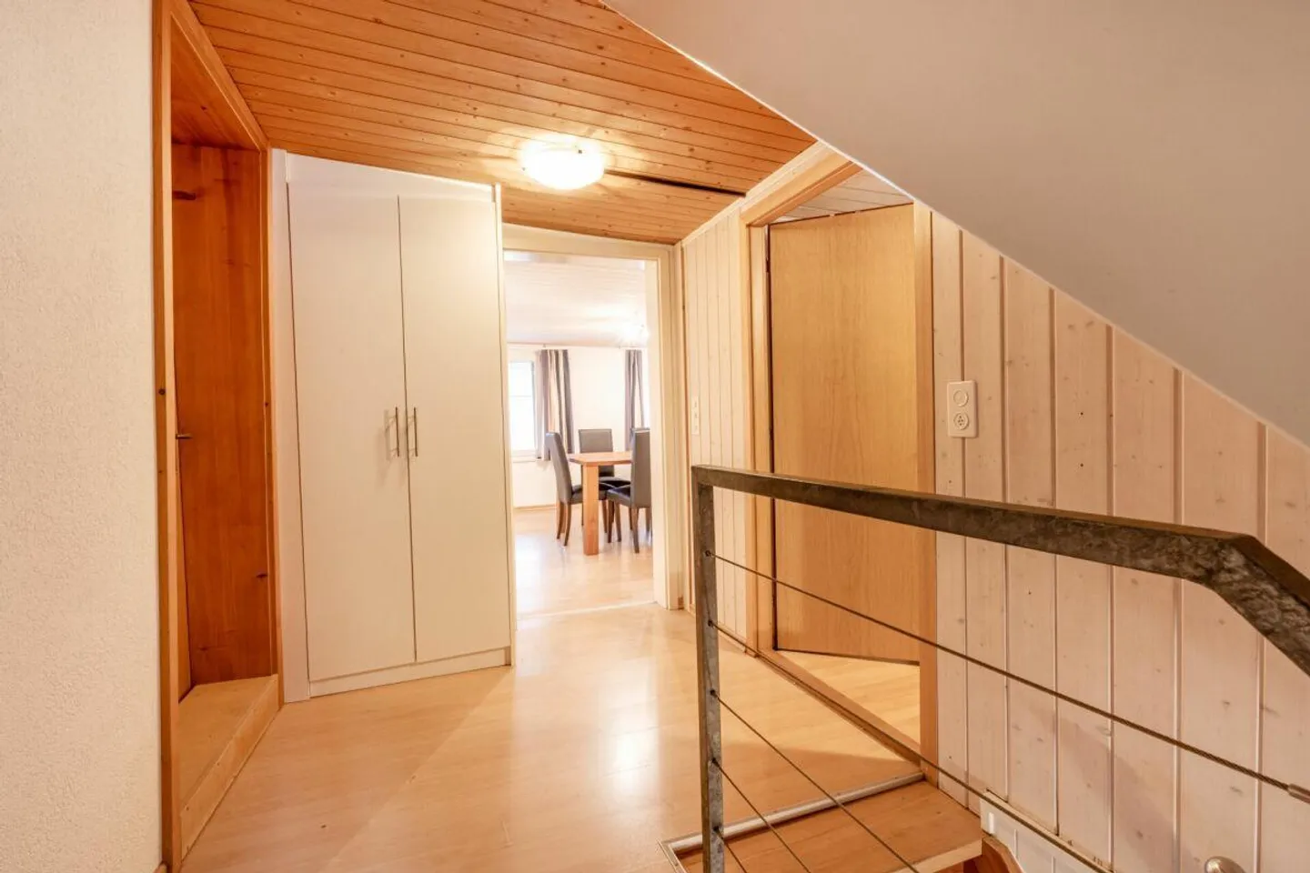 Charmantes Bauernhaus mit Potenzial - Foto 7 von 30