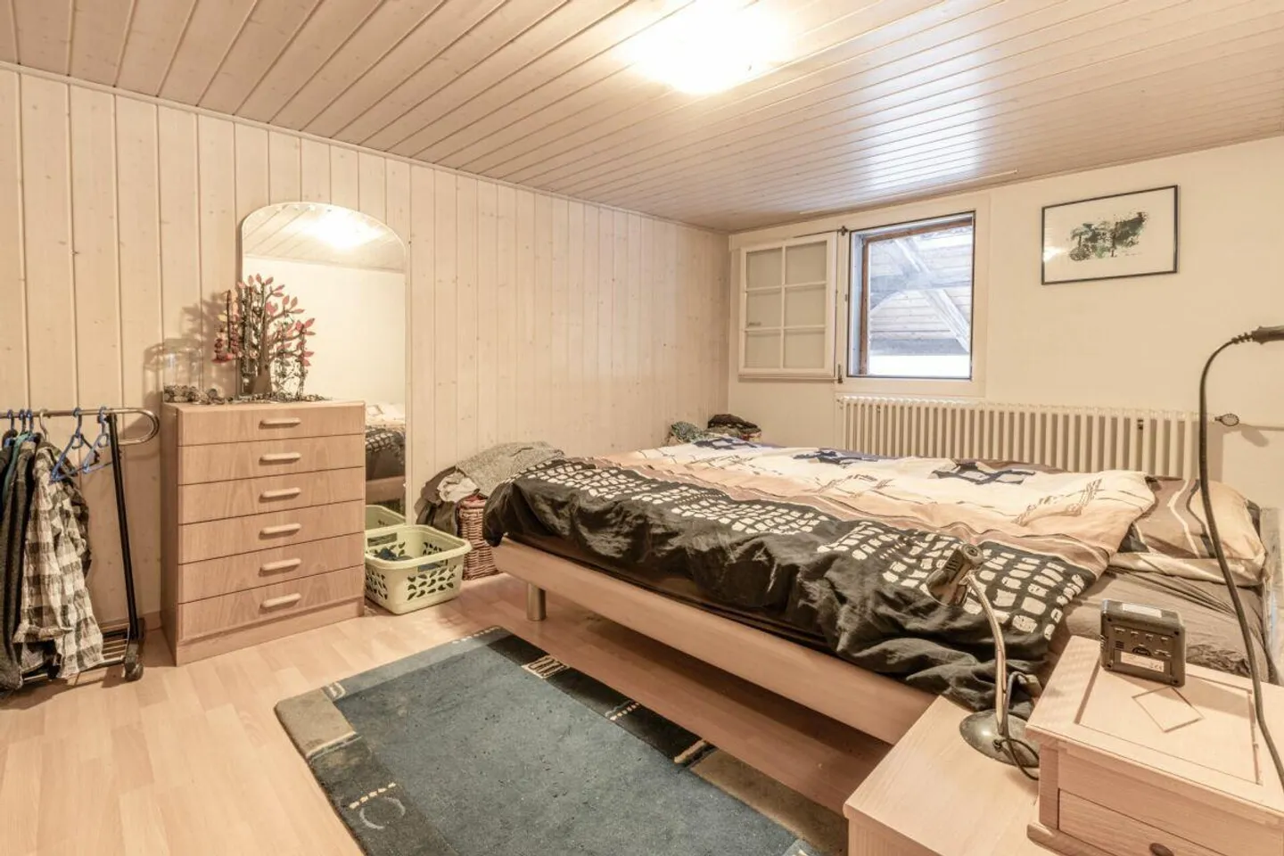 Charmantes Bauernhaus mit Potenzial - Foto 9 von 30