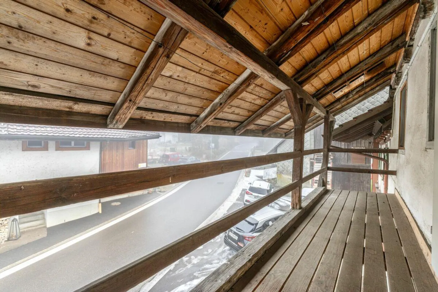 Charmantes Bauernhaus mit Potenzial - Foto 10 von 30