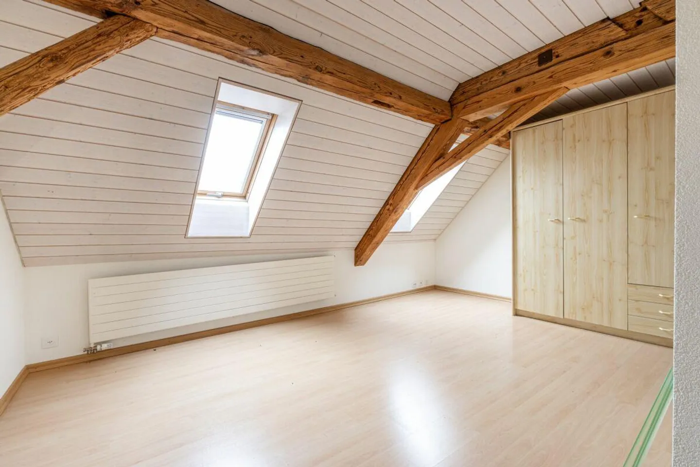 Charmantes Bauernhaus mit Potenzial - Foto 12 von 30