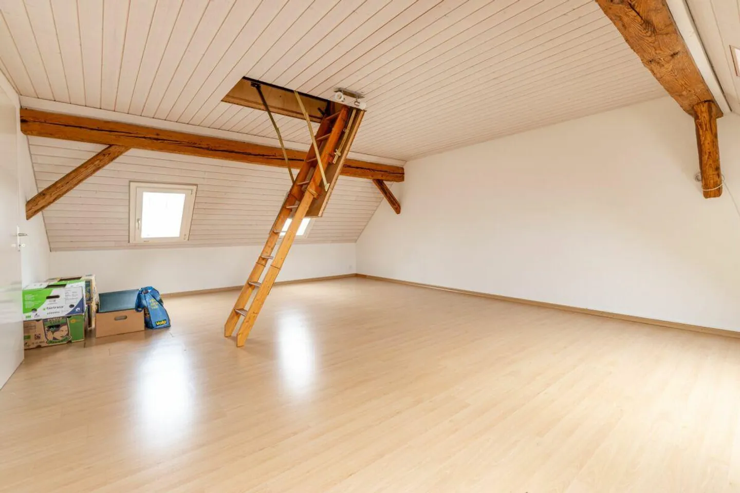 Charmantes Bauernhaus mit Potenzial - Foto 15 von 30