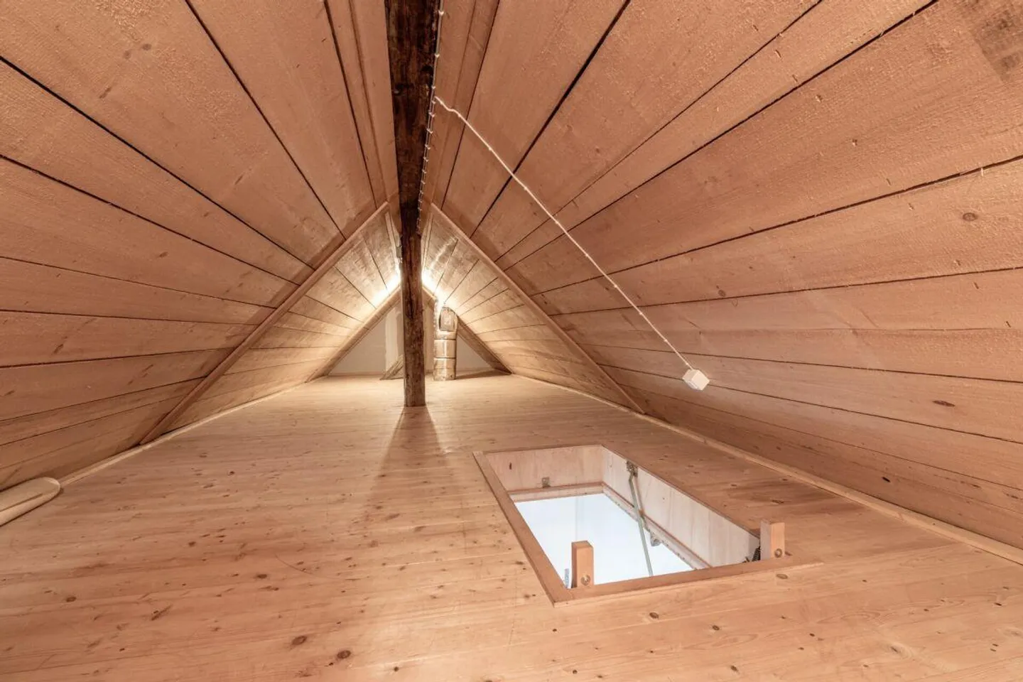 Charmantes Bauernhaus mit Potenzial - Foto 16 von 30