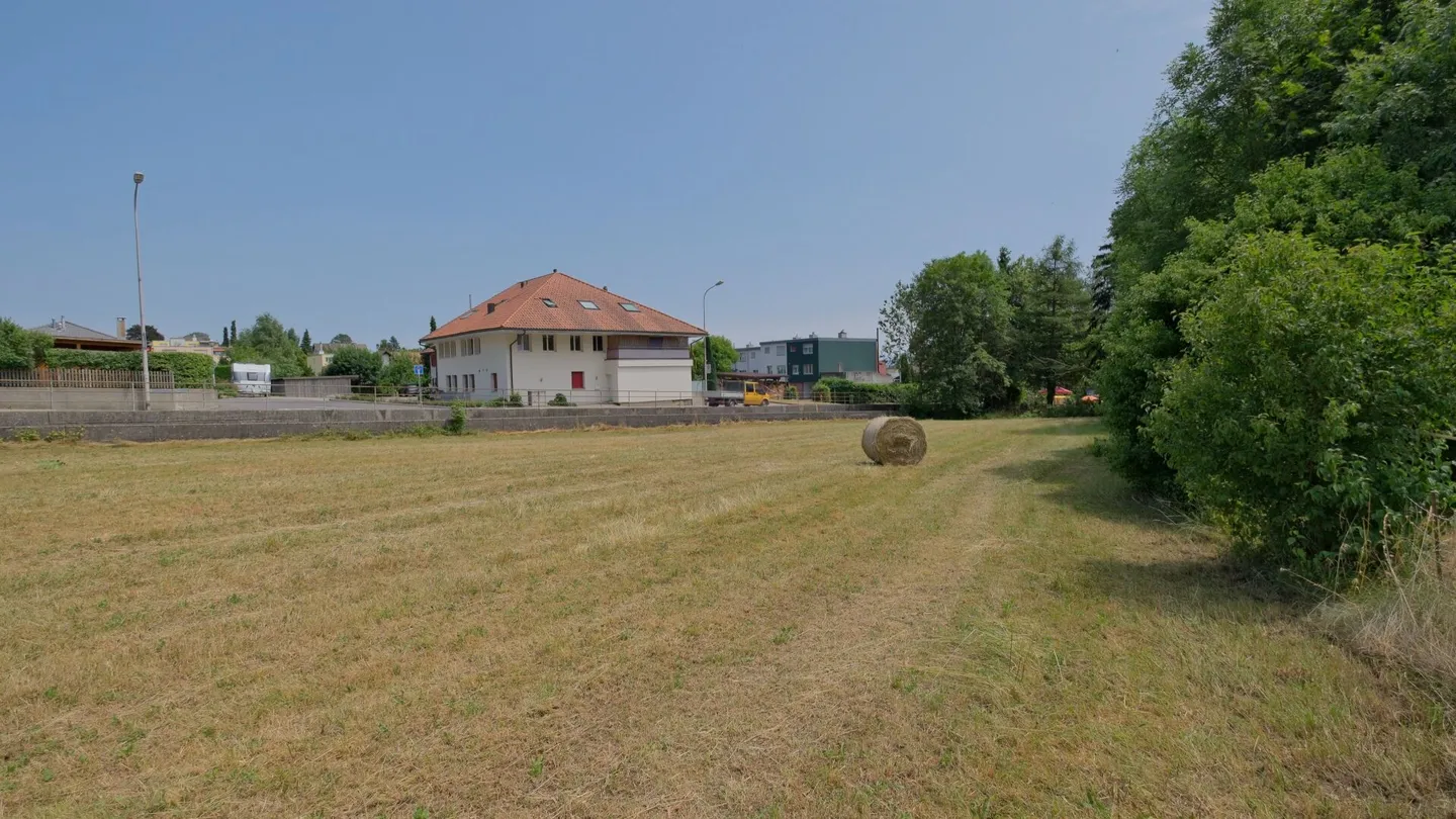1,691 m² Land Parcel in Langendorf - Photo 4 of 8