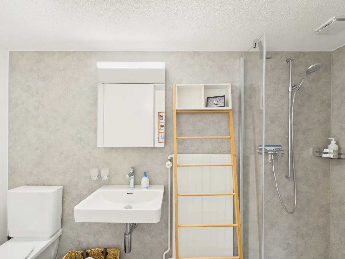 Ampio appartamento di 4,5 stanze a Schüpfheim – Vivere nel verde con i migliori collegamenti - Foto 8 di 13