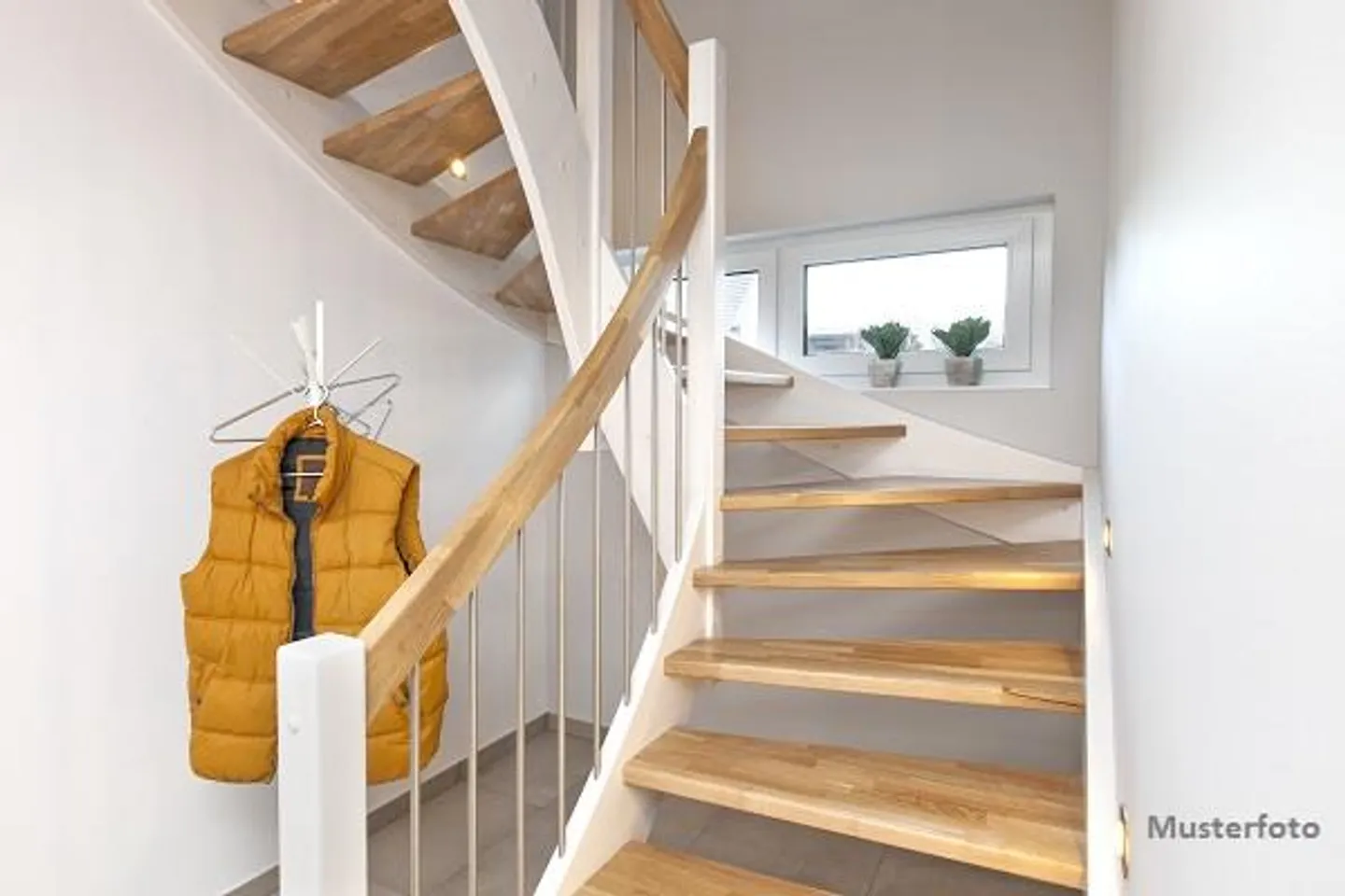 Appartement 3,5 pièces sous les combles - Photo 1 sur 13