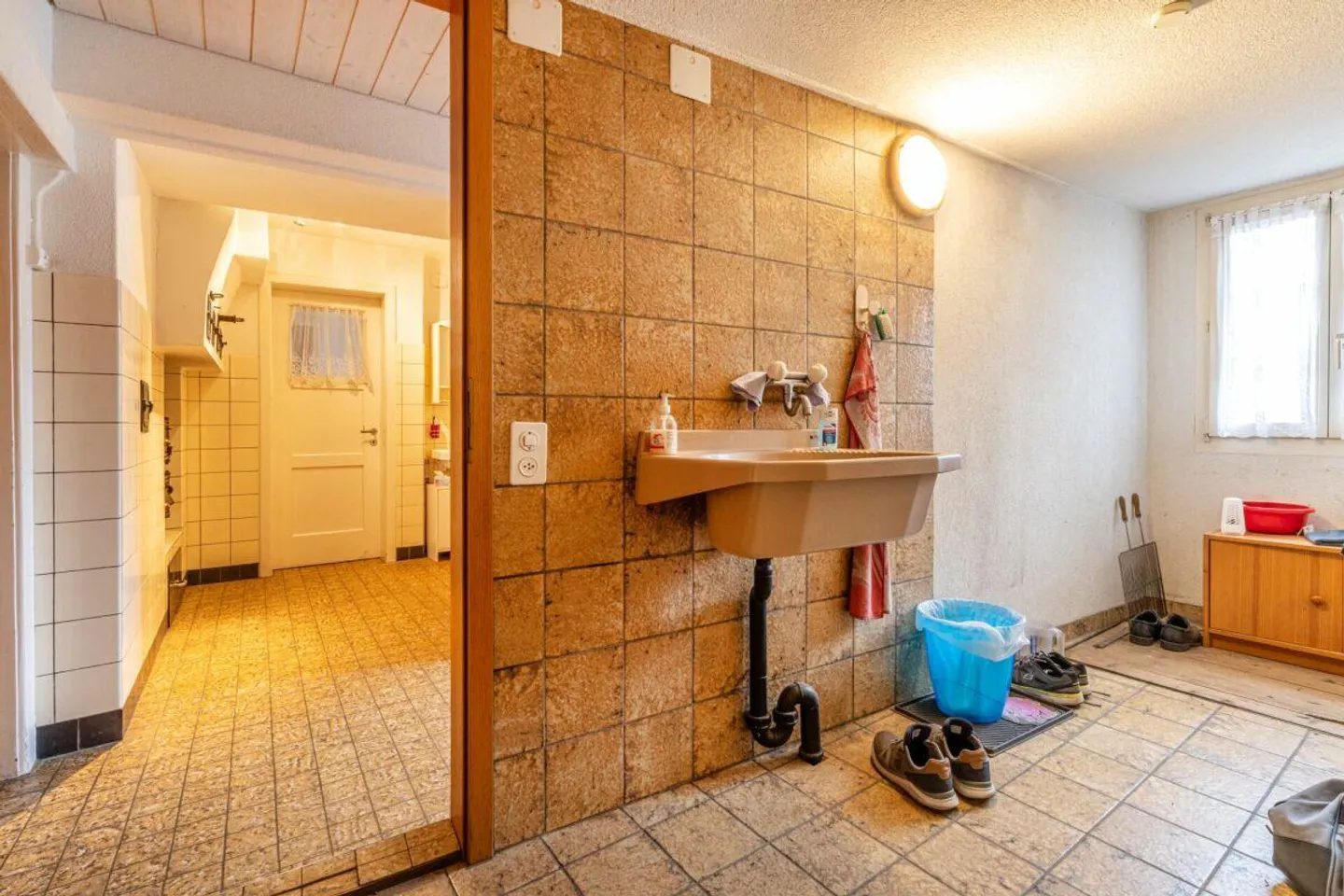 Charmantes Bauernhaus mit Potenzial - Foto 25 von 30