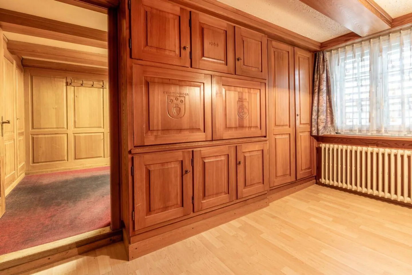 Charmantes Bauernhaus mit Potenzial - Foto 26 von 30